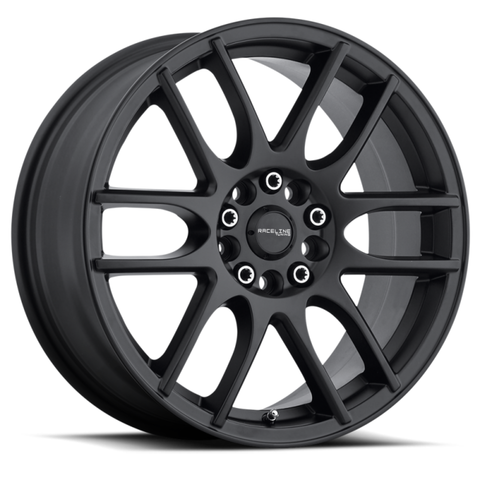 Picture of Raceline RCL 141 Mystique Wheels - 141B-67091+40