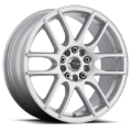 Picture of Raceline RCL 141 Mystique Wheels - 141S-77589+40