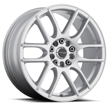 Picture of Raceline RCL 141 Mystique Wheels - 141S-67086+40