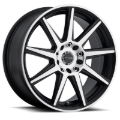Picture of Raceline RCL 144 Storm Wheels - 144M-87589+42