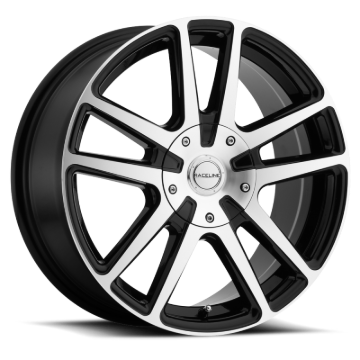 Picture of Raceline RCL 145 Encore Wheels - 145M-88089+40