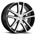 Picture of Raceline RCL 145 Encore Wheels - 145M-67082+40
