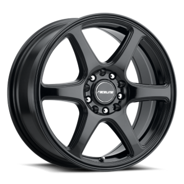 Picture of Raceline RCL 146 Matrix Wheels - 146B-57089+40