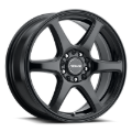 Picture of Raceline RCL 146 Matrix Wheels - 146B-88089+40