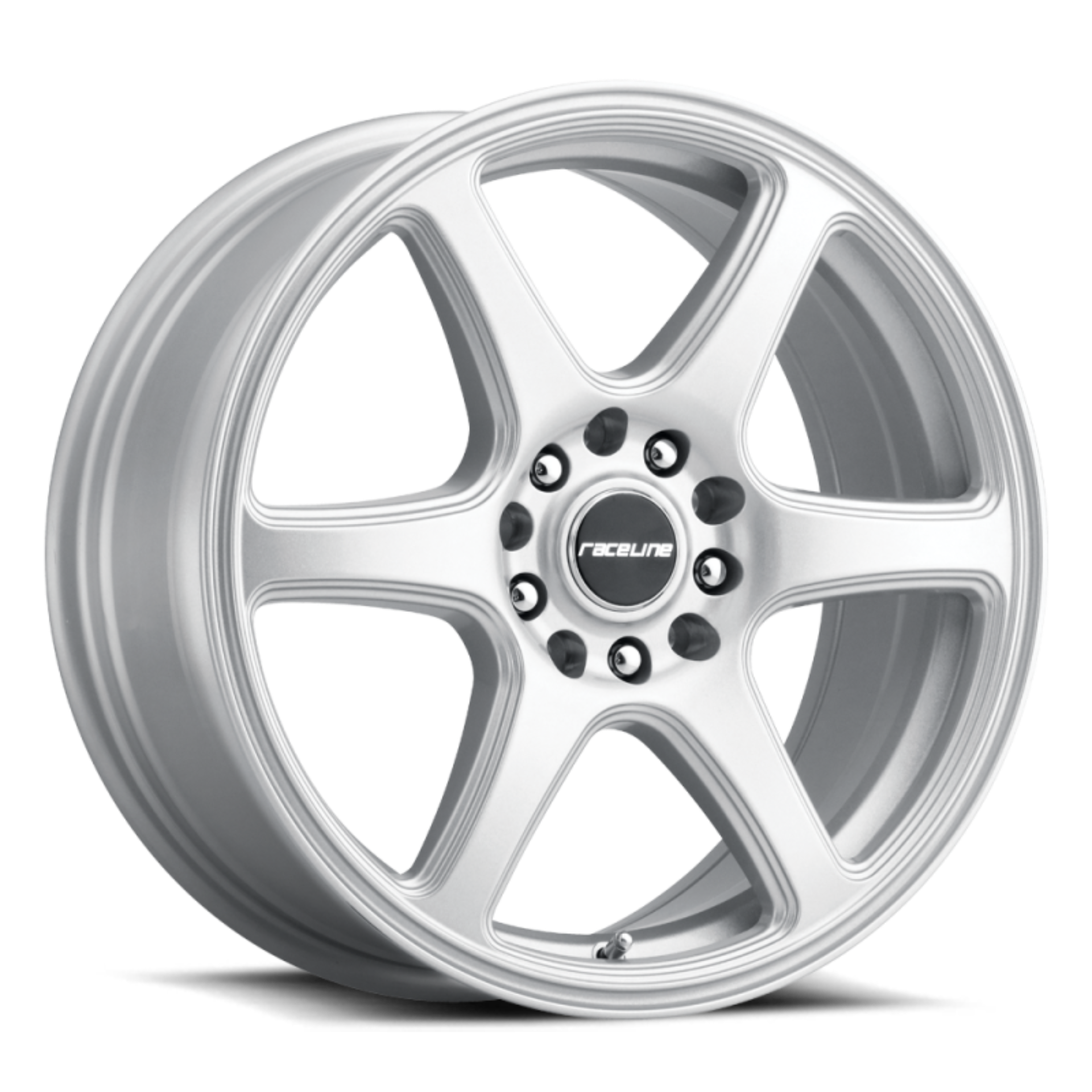 Picture of Raceline RCL 146 Matrix Wheels - 146S-88089+40