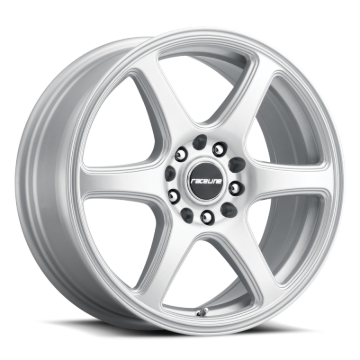 Picture of Raceline RCL 146 Matrix Wheels - 146S-57082+40