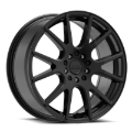 Picture of Raceline RCL 147 Intake Wheels - 147B-77591+40