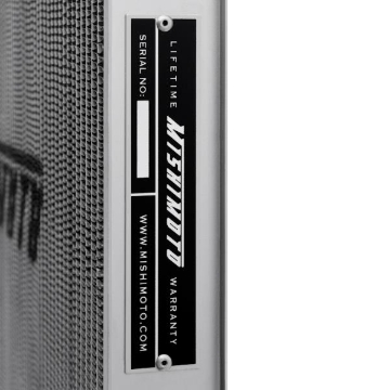 Picture of Mishimoto MM Radiators-Alum - MMRAD-EVO-456
