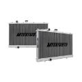 Picture of Mishimoto MM Radiators-Alum - MMRAD-EVO-456