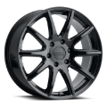 Picture of Raceline RCL 159 Spike Wheels - 159B-28565+35