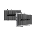 Picture of Mishimoto MM Radiators-Alum - MMRAD-EVO-456