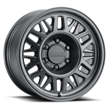Picture of Raceline RCL 451 Ryno Wheels - 451B-78560-00