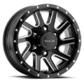 Picture of Raceline RCL 820 Twisted Wheels - 820M-66080