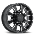 Picture of Raceline RCL 860 Mamba Wheels - 860M-46012