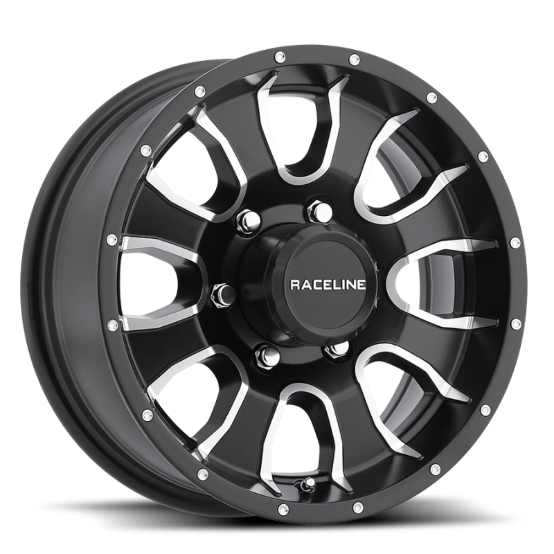 Picture of Raceline RCL 860 Mamba Wheels - 860M-66060