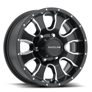 Picture of Raceline RCL 860 Mamba Wheels - 860M-56060