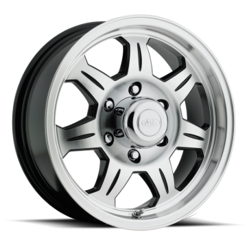 Picture of Raceline RCL 870 Element Wheels - 870-66060