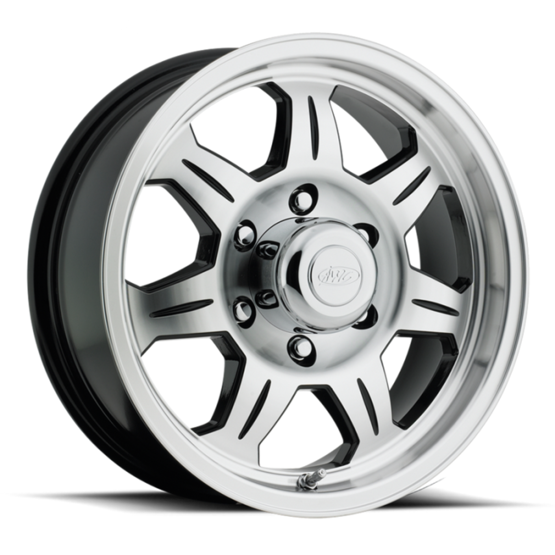Picture of Raceline RCL 870 Element Wheels - 870-46012