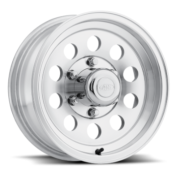 Picture of Raceline RCL 881 Modular Wheels - 881-67080HD