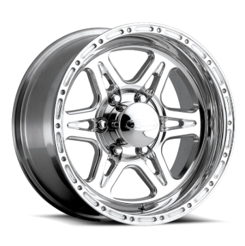 Picture of Raceline RCL 886 Renegade Wheels - 886-68060