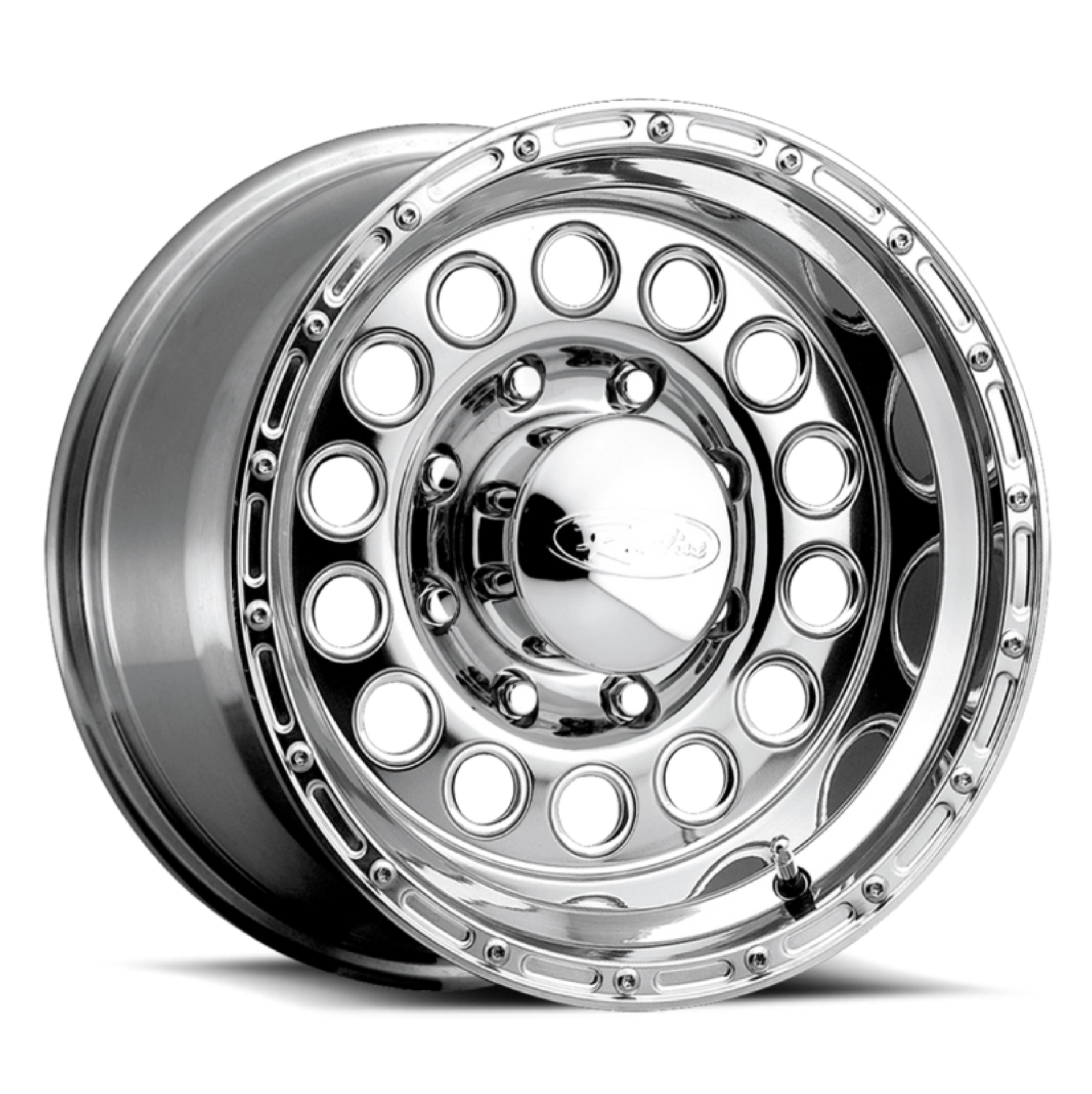 Picture of Raceline RCL 887 Rock Crusher Wheels - 887-68055