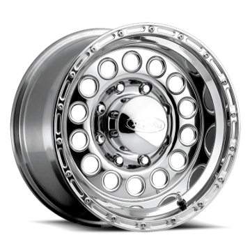 Picture of Raceline RCL 887 Rock Crusher Wheels - 887-50060