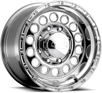 Picture of Raceline RCL 887 Rock Crusher Wheels - 887-58012
