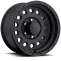 Picture of Raceline RCL 887 Rock Crusher Wheels - 887B-68080