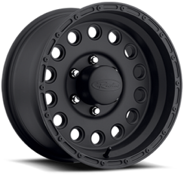 Picture of Raceline RCL 887 Rock Crusher Wheels - 887B-50012