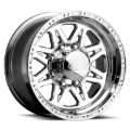 Picture of Raceline RCL 888 Renegade Wheels - 888-79080