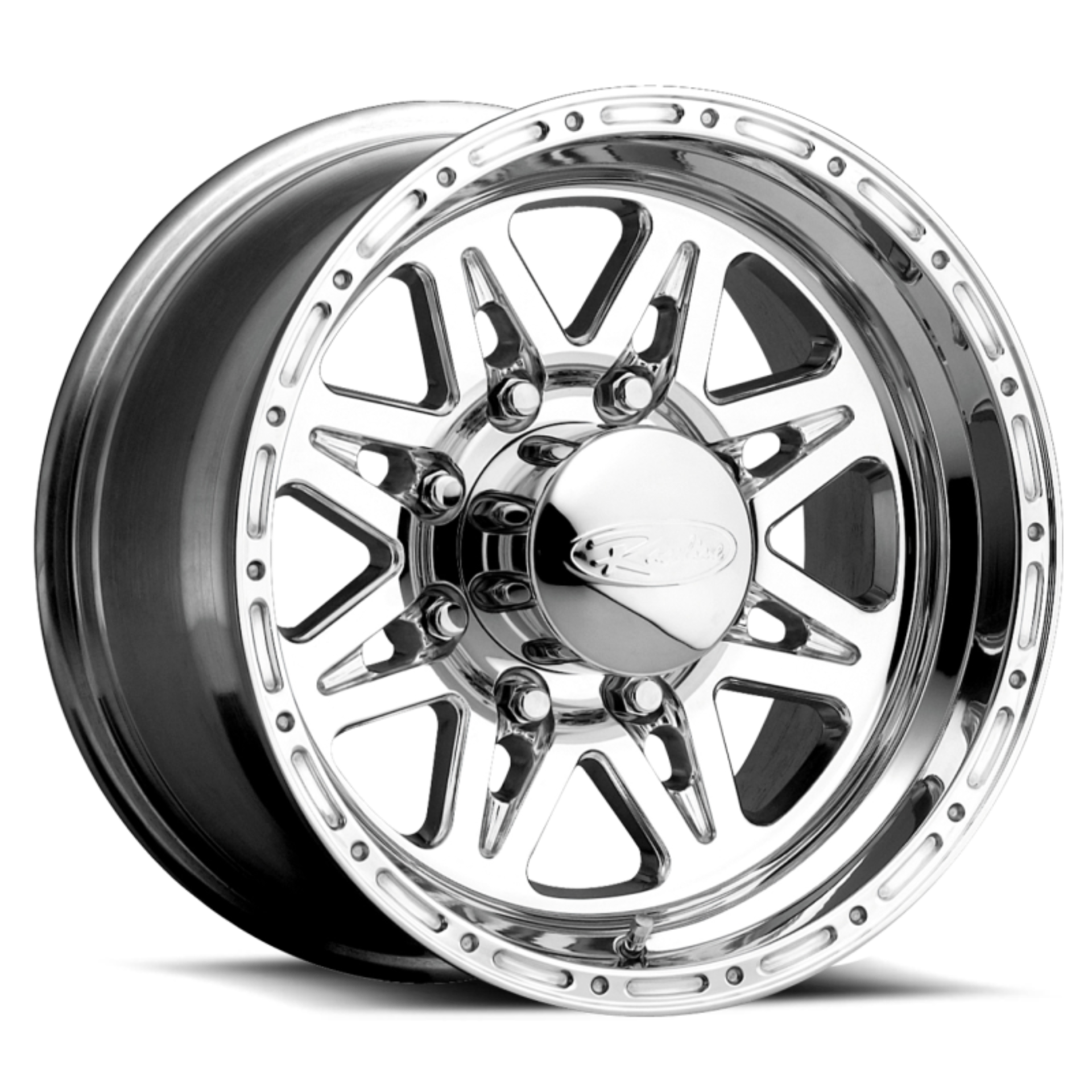 Picture of Raceline RCL 888 Renegade Wheels - 888-68080