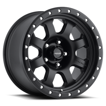 Picture of Raceline RCL 929 Avenger Wheels - 929B-79060-12