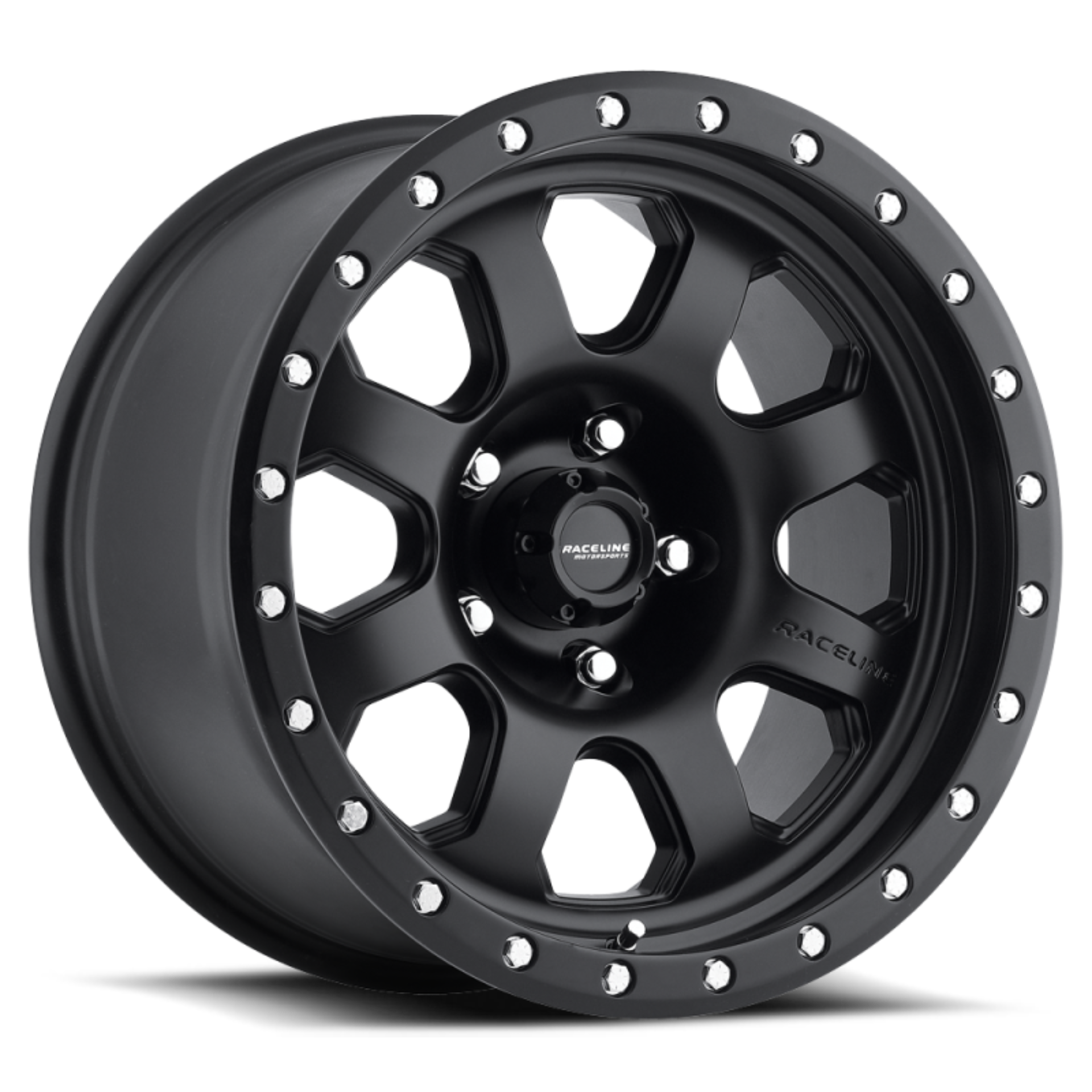 Picture of Raceline RCL 929 Avenger Wheels - 929B-79050-12