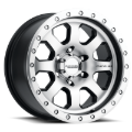 Picture of Raceline RCL 929 Avenger Wheels - 929M-79081-12