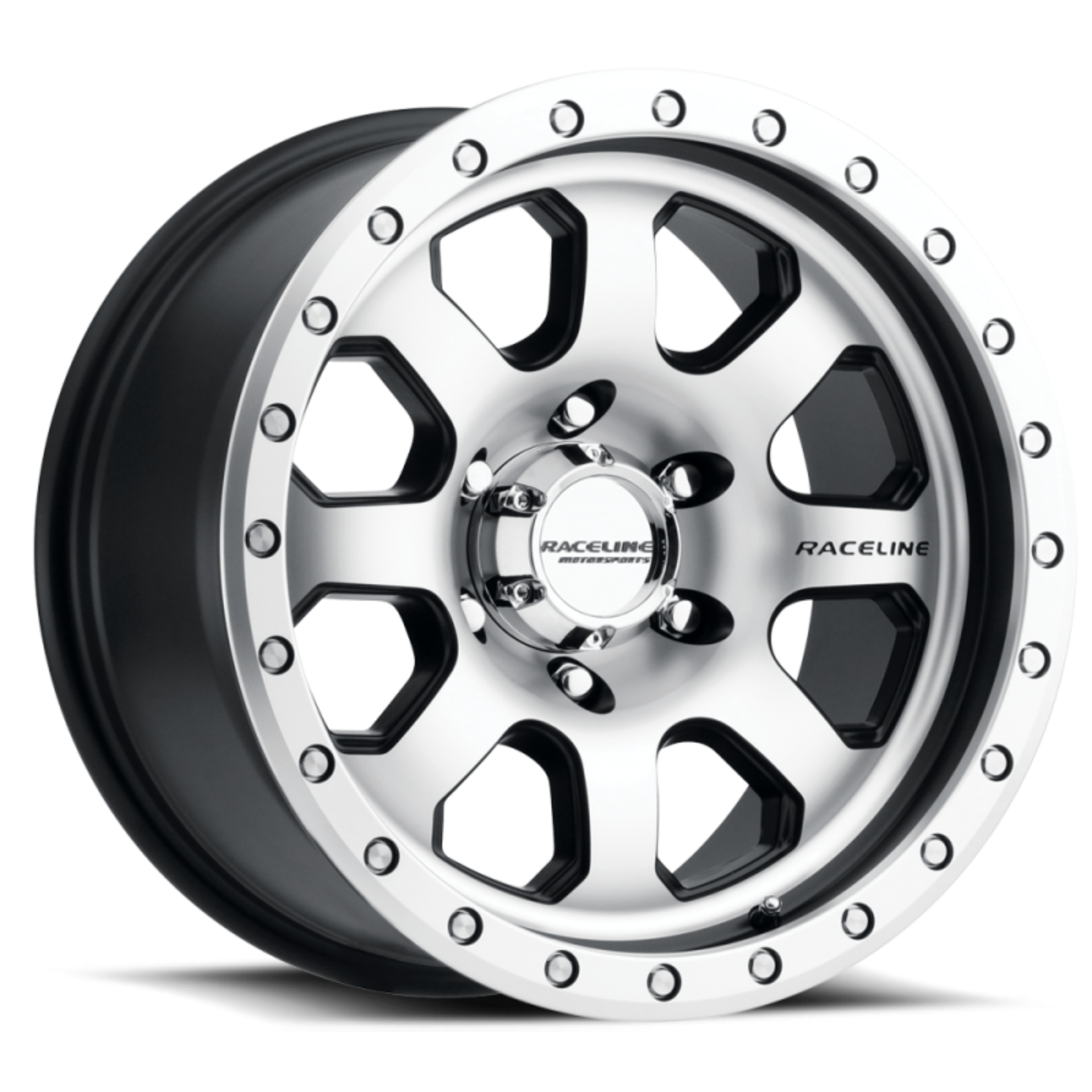 Picture of Raceline RCL 929 Avenger Wheels - 929M-79081-12