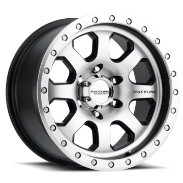Picture of Raceline RCL 929 Avenger Wheels - 929M-79080-12