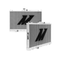 Picture of Mishimoto MM Radiators-Alum - MMRAD-EVO-01