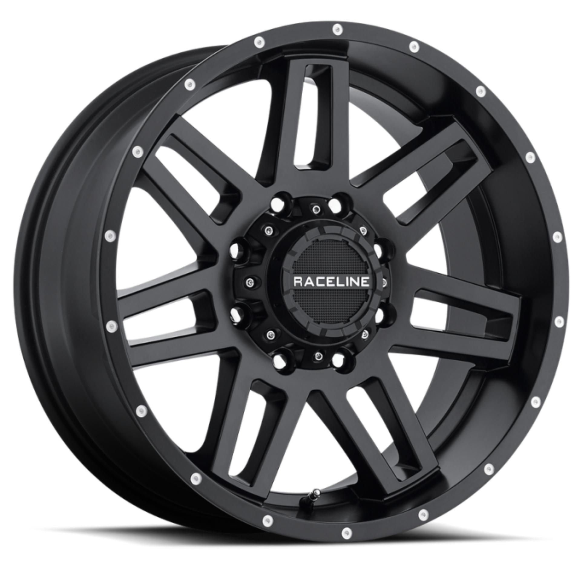 Picture of Raceline RCL 931 Injector Wheels - 931B-79081-00