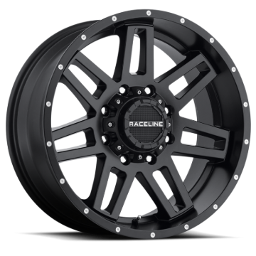 Picture of Raceline RCL 931 Injector Wheels - 931B-79081-00