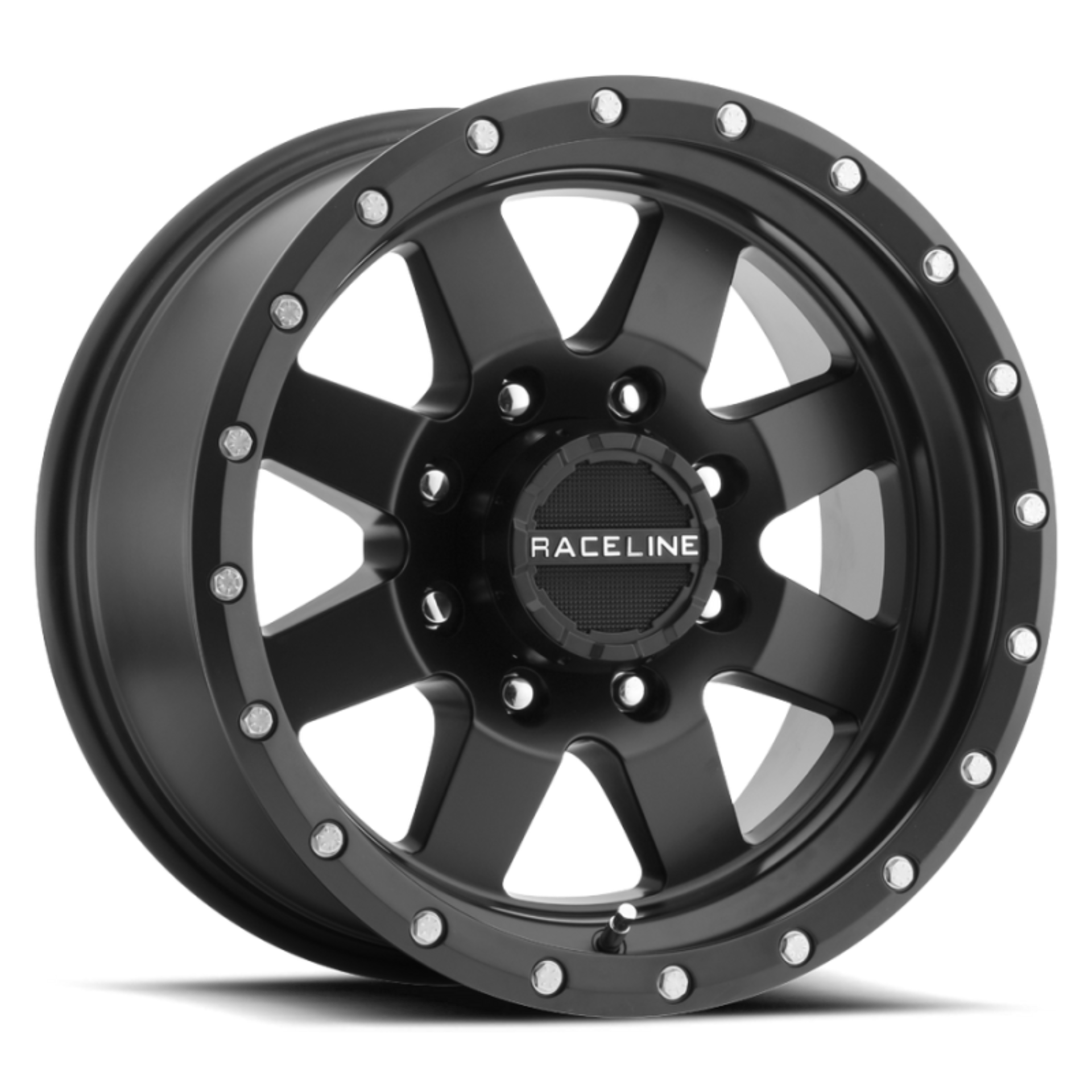 Picture of Raceline RCL 935 Defender Wheels - 935B-58012-24