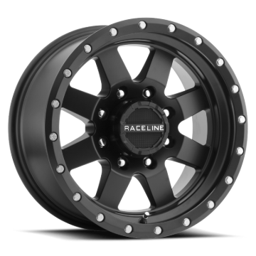 Picture of Raceline RCL 935 Defender Wheels - 935B-66060