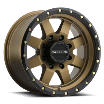 Picture of Raceline RCL 935 Defender Wheels - 935BZ-79060-00