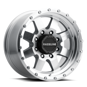 Picture of Raceline RCL 935 Defender Wheels - 935MC-79050-12