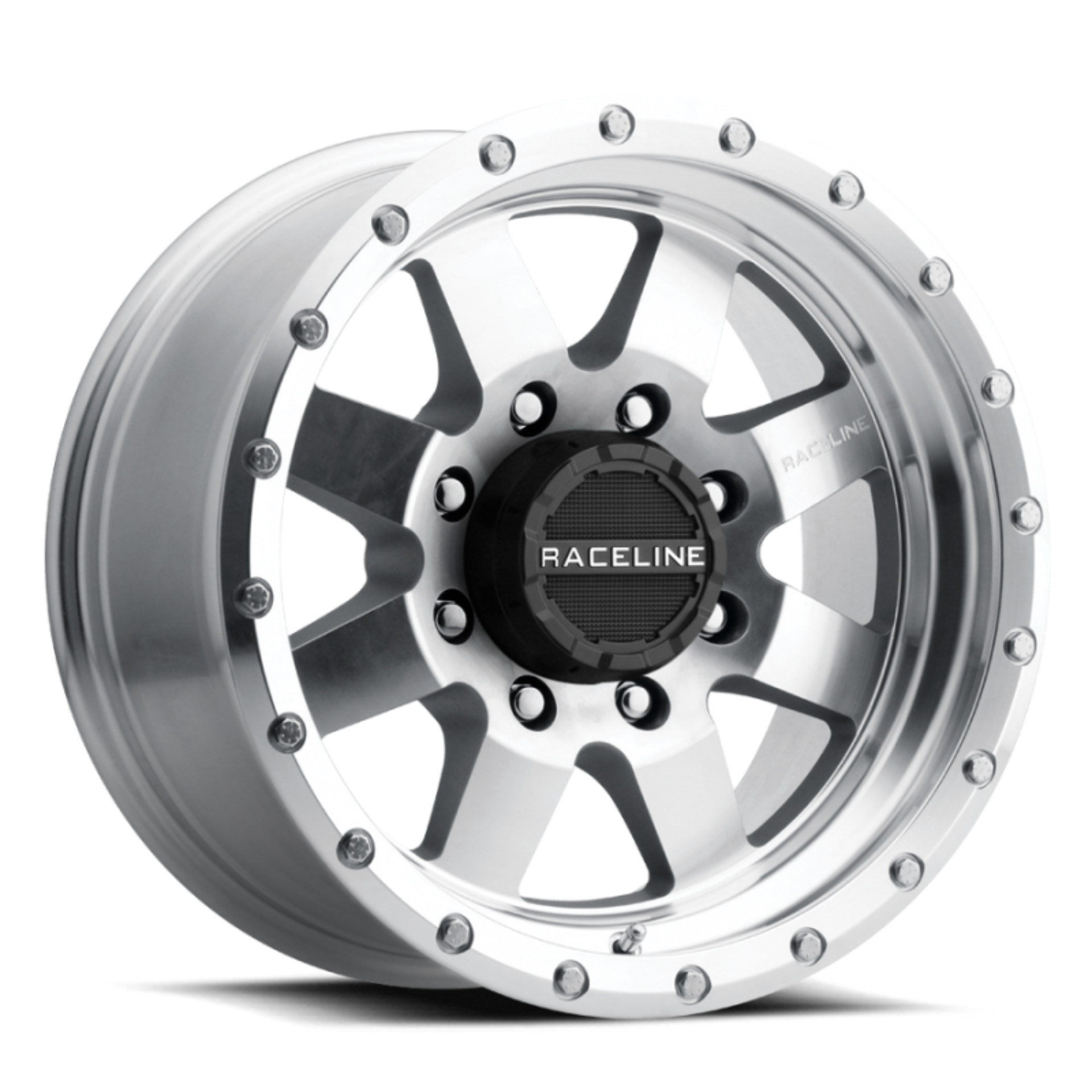 Picture of Raceline RCL 935 Defender Wheels - 935MC-79060-00