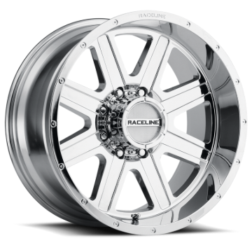 Picture of Raceline RCL 940 Hostage Wheels - 940C-21050-19