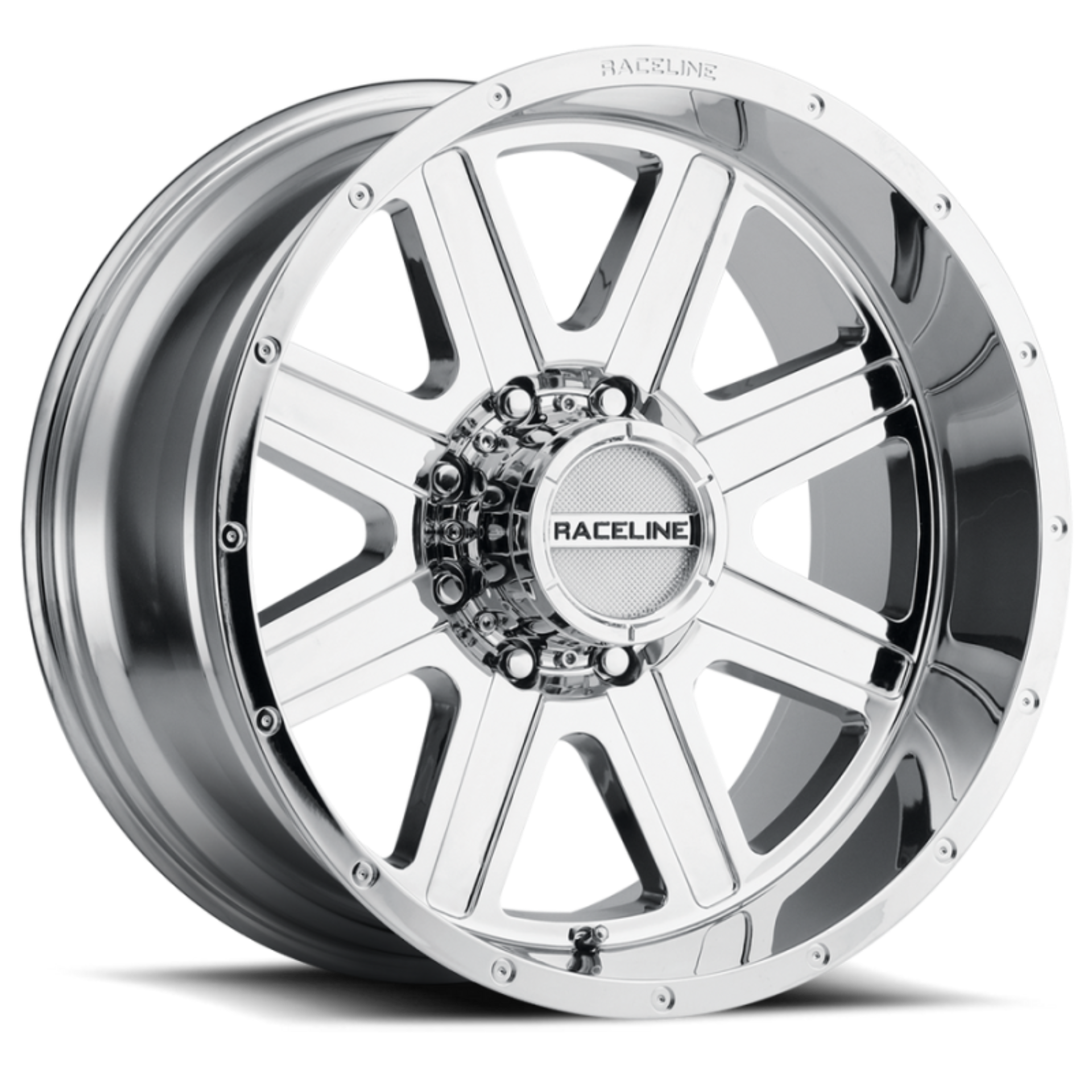 Picture of Raceline RCL 940 Hostage Wheels - 940C-29081-00
