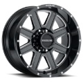 Picture of Raceline RCL 940 Hostage Wheels - 940M-21050-19