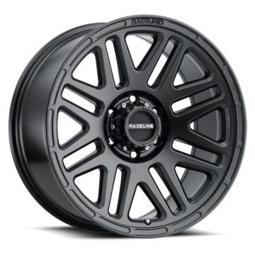 Picture of Raceline RCL 944 Outlander Wheels - 944B-29055+18