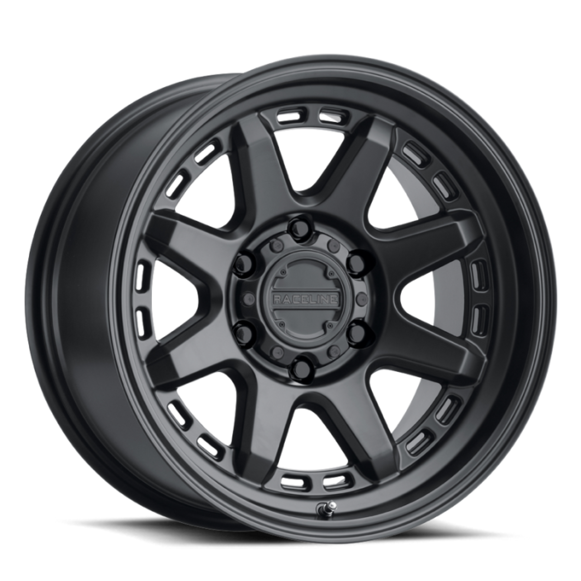 Picture of Raceline RCL 947 Scout Wheels - 947B-29088+18