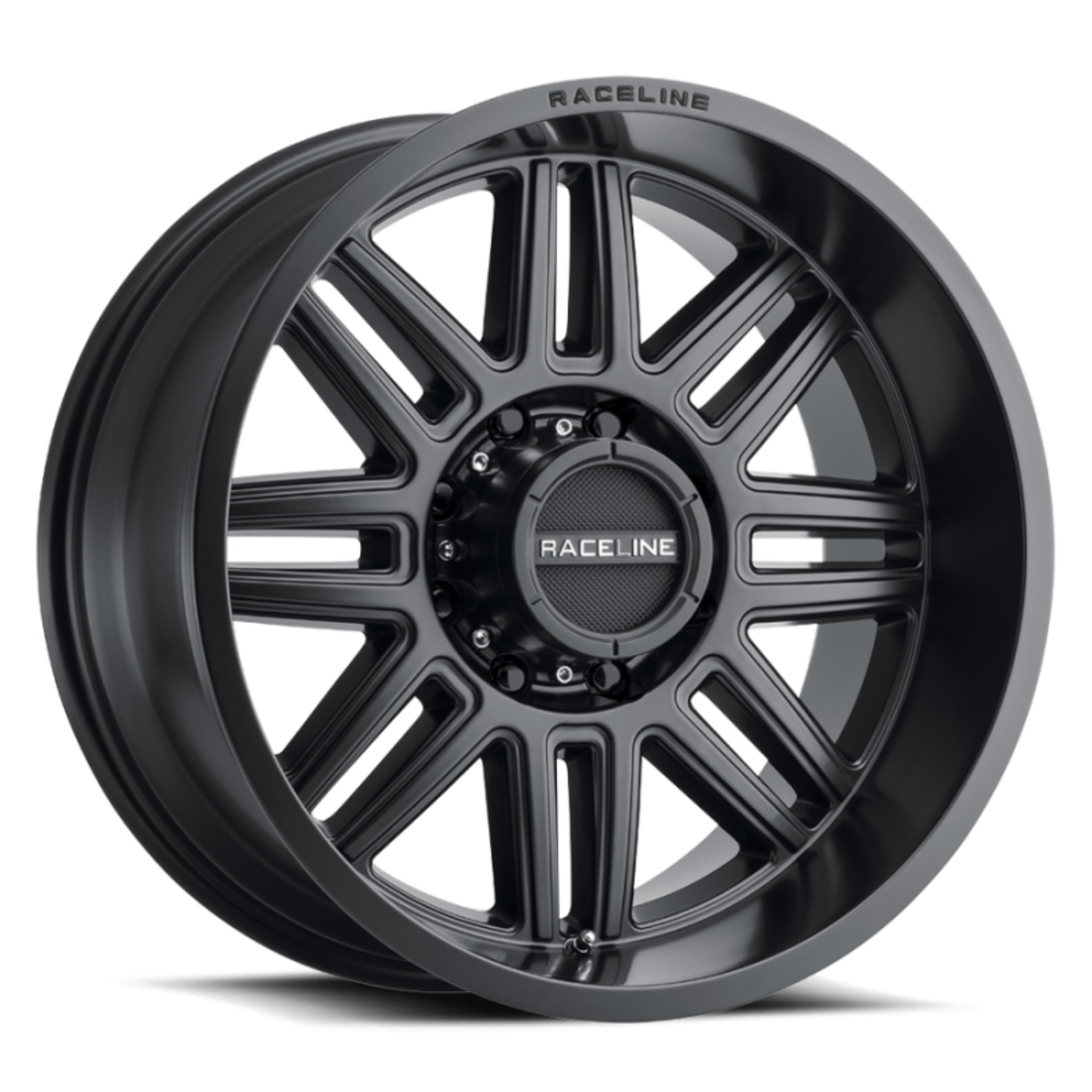 Picture of Raceline RCL 948 Split Wheels - 948B-89081-12